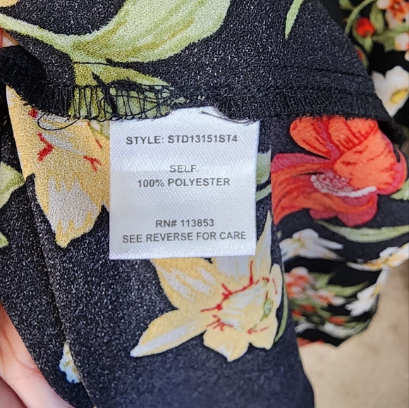 Maxi Dress - Picture 4 of 9